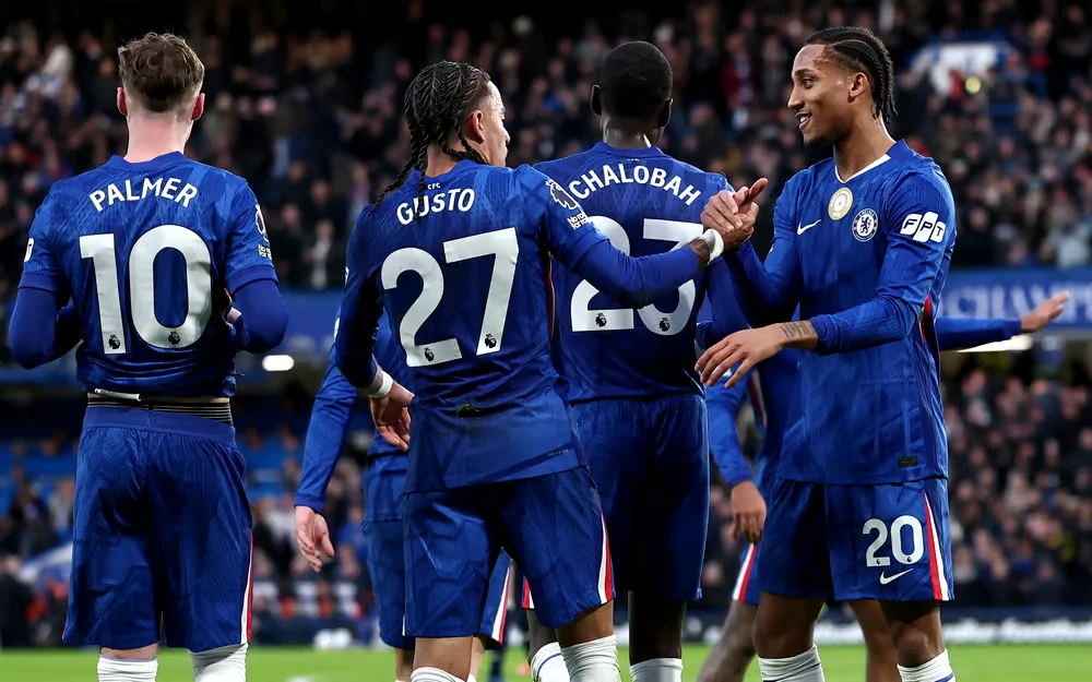 Chelsea smashes Man City’s 2011 record for highest annual football deficit